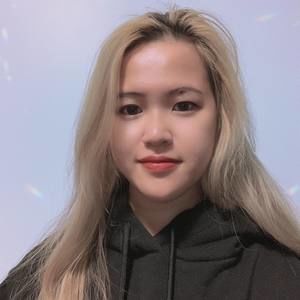 Meet your Posher, Joy